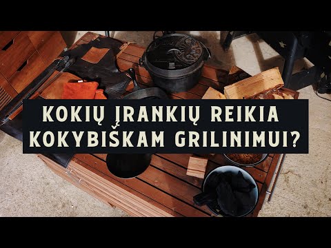 Video: Kokių įrankių reikia surenkant ir išmontuojant kompiuterį?