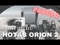 Configuration du winwing orion 2 hotas max  throttle fa18 et joystick f16ex  partie 2 in game 