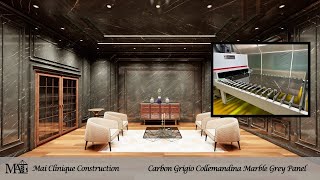 Capstone Panel  Guide