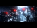 Wolfenstein: the New Order "Kill Everyone"