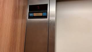 Celebrity Scary Old Dover Hydraulic Elevators Wealth