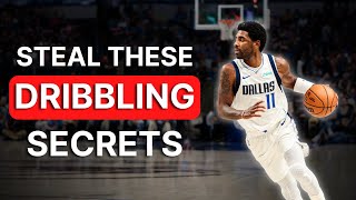 Ball Manipulation SECRETS The Pros Don't Show You