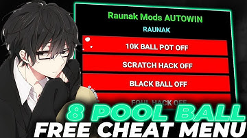 BEST 8 BALL POOL AIM HACK 2025: CHETO TOOL PC & AUTOPLAY (UNDETECTED)