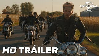 BIKERIDERS. LA LEY DEL ASFALTO - Tráiler Oficial (Universal Studios) HD