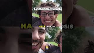 The Last Baller Coach Emre