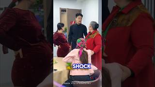 She Hated Granddaughters Until Karma Arrived