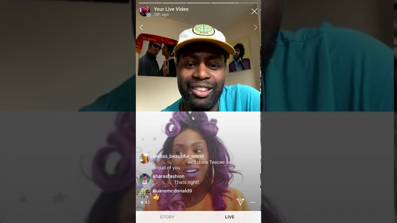 Loose Lips: A Good Vibes Only Chat Show: Series 1: Feature 10, Episode 5 - Talisha ‘Tee Cee’ Johnson