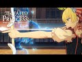 The Princess Can Fight! | The Fated Magical Princess: Who Made Me a Princess