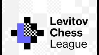 Levitov Chess League!