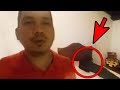 Paranormal activity caught on camera  5 shadow people