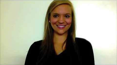 Nichelle Nelson's 30 Second Commercial