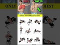 full chest GYM workout plan 💪#workout #shoulder #chest #sixpack #back #legs #triceps