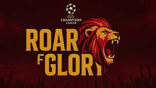 Oley Oley, Kings Of Europe - Şampiyonsun Sen Galatasaray Resimi