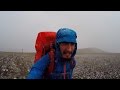 Distant North - Hiking The Kungsleden - Trailer