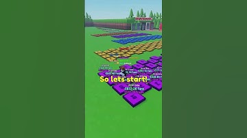 I got SO MANY BOBUX! Button Bobux Simulator | Roblox