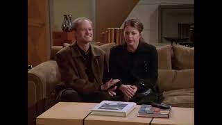 Frasier-S11 E8 Punched in the face by a man now dead