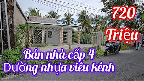 Ms 673: Cần bán gấp nhà cấp 4 giá rẻ tại chợ Gạo tỉnh Tiền Giang (Đồng Tháp) 