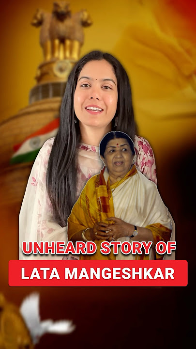 Why was Lata Mangeshkar POISONED in 1962? Her Untold Struggles!