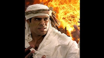 C&C Zero Hour GLA Explosives General All Voicelines