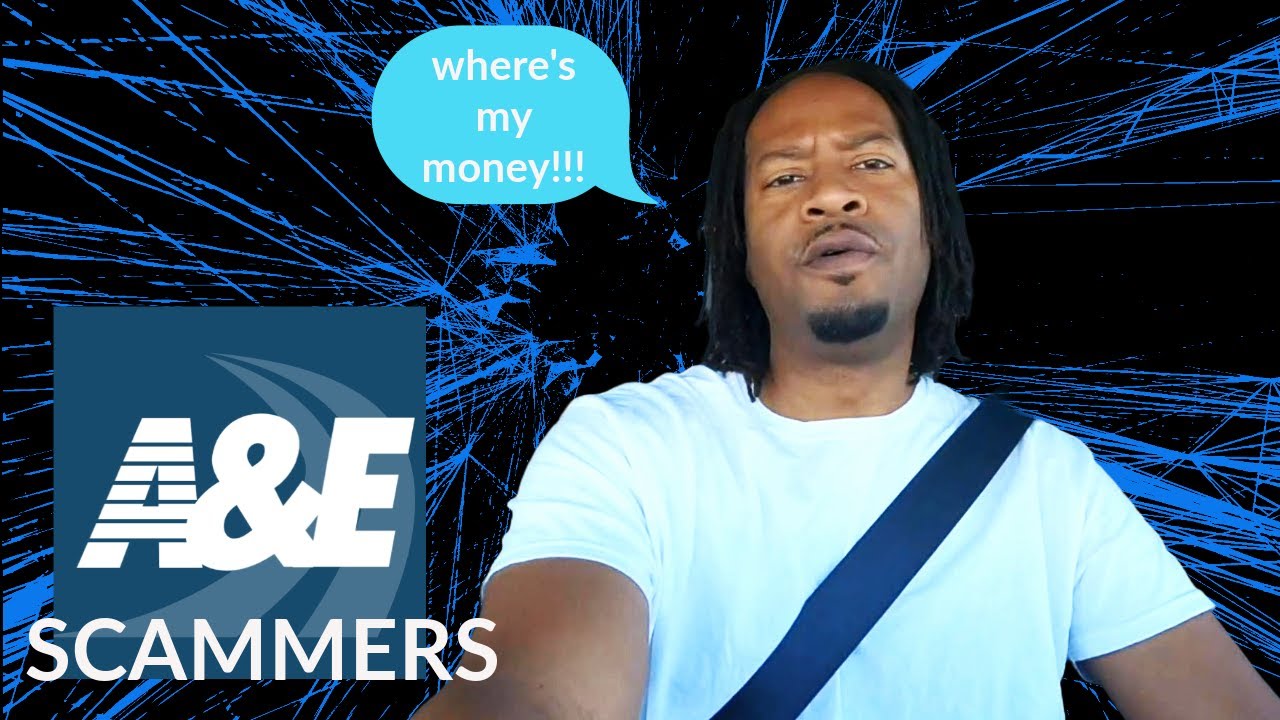 MY EXPERIENCE WITH A&E LOGISTICS🤦🏾‍♂️