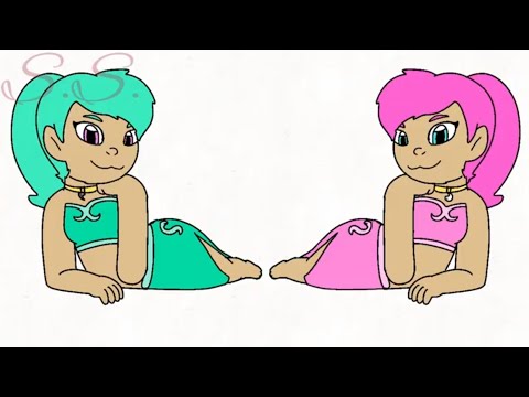 Snake Twin TF [paid Commission]