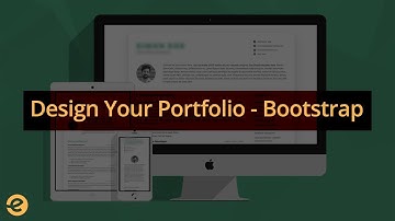 How To Create a Resume In Bootstrap | Resume To Help You Stand Out | Eduonix