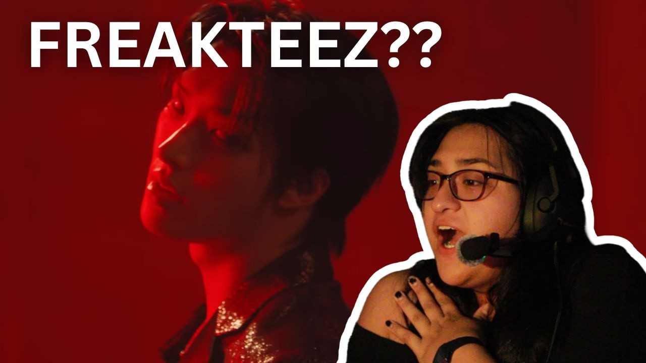 ARMY/STAY REACTS TO ATEEZ 'IN YOUR FANTASY' MUSIC VIDEO