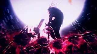 AMV - 【蔷薇少女×魔圆】绝望轮回 1080p
