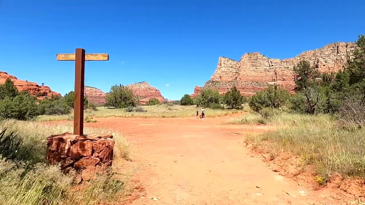 Bell Rock MTB
