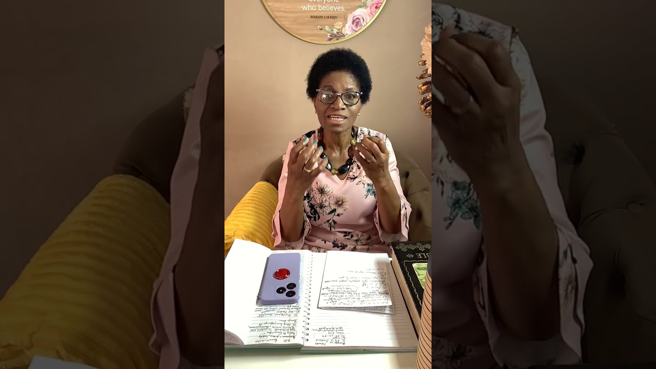 Hlaziya ingqondo yakho #lastdays #jesus #xhosa #southafrica