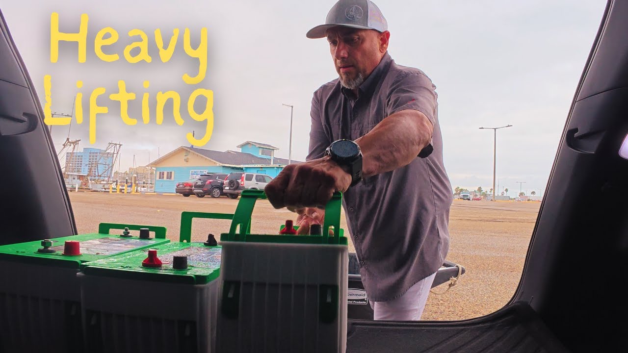 Выход из строя генератора и аккумулятора Balmar | Объяснение «смертельной спирали»