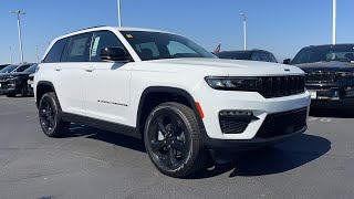 2024 Jeep Grand_Cherokee Limited CA Victorville, High Desert, Hesperia, Apple Valley, Adelanto