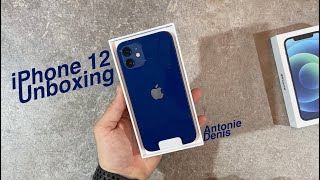 iPhone 12 Unboxing - Cel mai bun raport Pret-iPhone