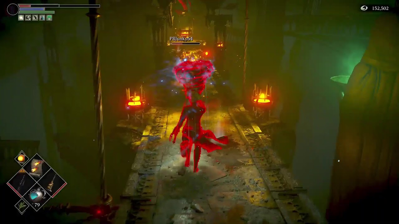 Ps5 デモンズソウル攻略 ブルブラ魔法剣士育成編 Youtube Ps5 デモンズソウル攻略 ブルブラ魔法剣士育成編 Youtube
