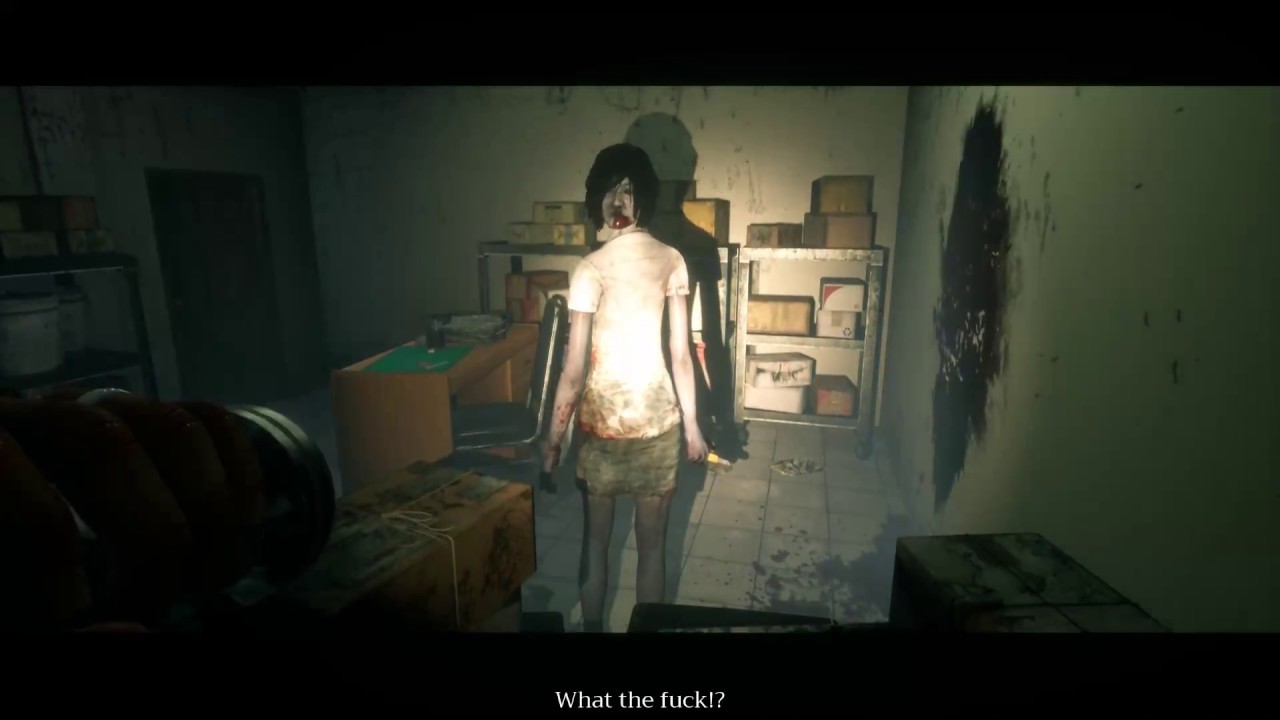 Home Sweet Home Walkthrough Gameplay Part 1 First 22 Minutes YouTube home-sweet-home-walkthrough-gameplay-part-1-first-22-minutes-youtube