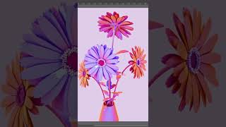 How To Flip A Layer In Photoshop #Shorts