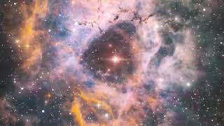Nebula Roseta Nebula Roseta