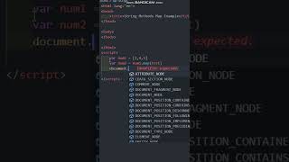 JavaScript string methods map example #javascript #html5 #css3 #youtubeshorts #youtubereels