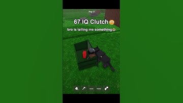 Low IQ vs High IQ clutches 😁 99 nights in the forest #99nightintheforest #roblox #99nights