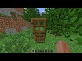 Old Minecraft Door Sound