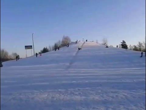 Гора песчанка московская область черноголовка фото