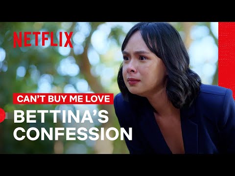 Bettina’s Confession 