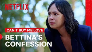 Bettina’s Confession | Can’t Buy Me Love | Netflix Philippines Resimi