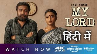 My Lord Hindi Dubbed Now Streaming on Prime Video | Trailer Explained In Hindi