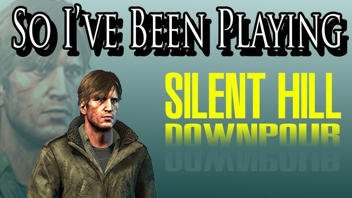 Silent Hill: Homecoming Review - LevelSkip