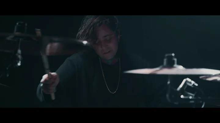 Lorna Shore - "Darkest Spawn" Drum Playthrough - A...