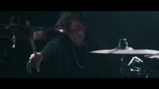 Lorna Shore - 'Darkest Spawn' Drum Playthrough - Austin Archey