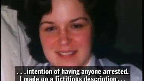 American Justice False Witness - Story of Gary Dot...