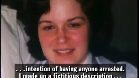 American Justice False Witness - Story of Gary Dot...
