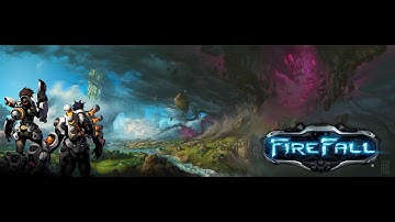 Firefall - Thumping All DAY!